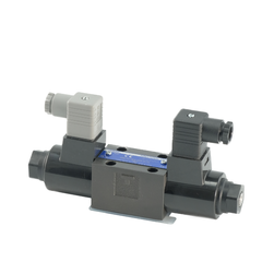 Гидрораспределители