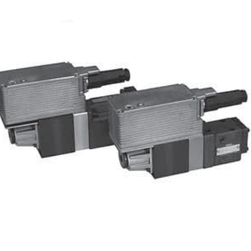 Сервоклапаны