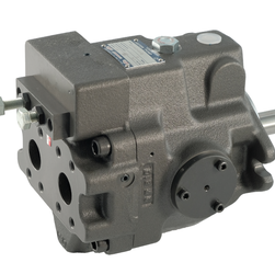 Гидронасосы аксиально-поршневые гидравлические