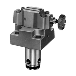 Клапаны логические